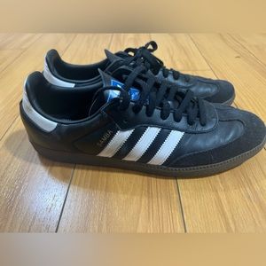 Men’s Sambas